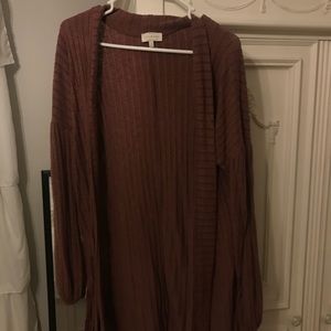 Lucky Brand cardigan